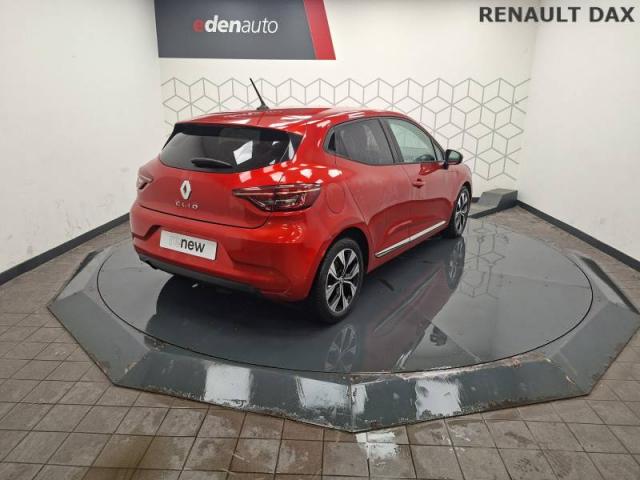 Renault Clio image 6