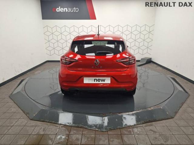 Renault Clio image 2