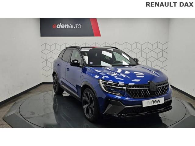 Renault Austral image 8