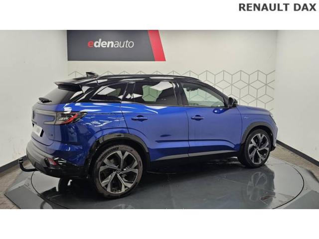 Renault Austral image 9