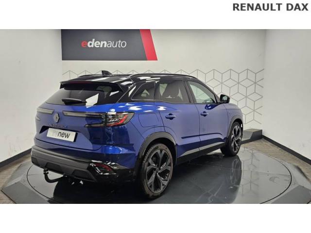 Renault Austral image 2