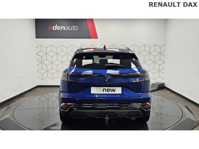 Renault Austral image 1