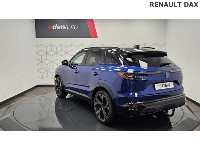 Renault Austral image 4