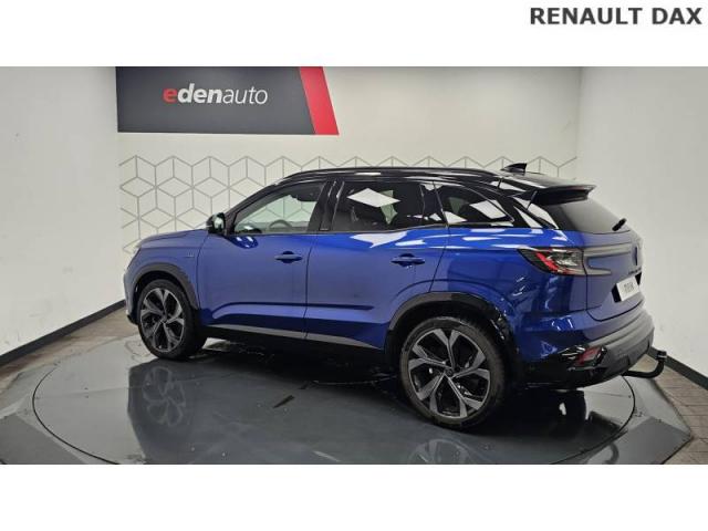 Renault Austral image 6