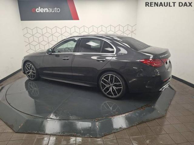 Mercedes Benz Classe C image 6