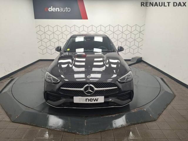 Mercedes Benz Classe C image 9