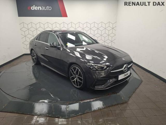 Mercedes Benz Classe C image 8