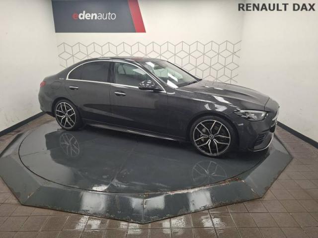 Mercedes Benz Classe C image 4