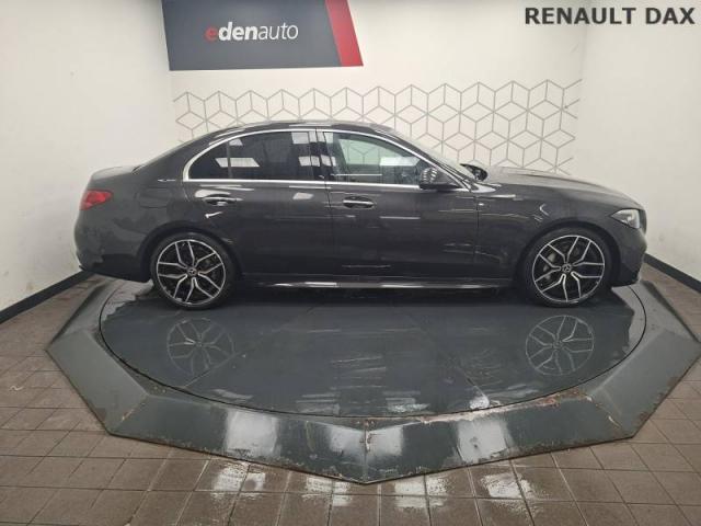 Mercedes Benz Classe C image 5