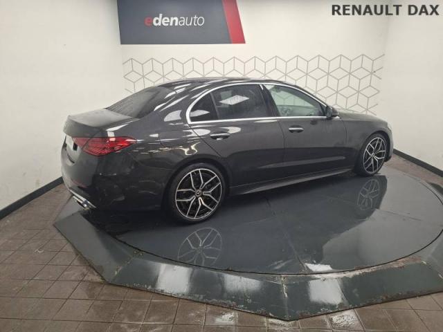 Mercedes Benz Classe C image 2