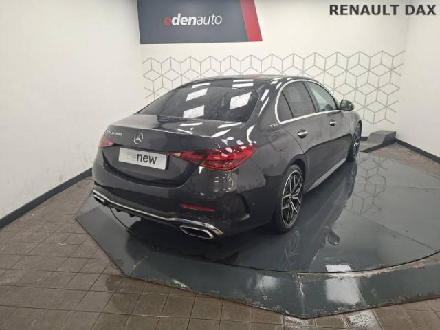 Mercedes Benz Classe C image 7