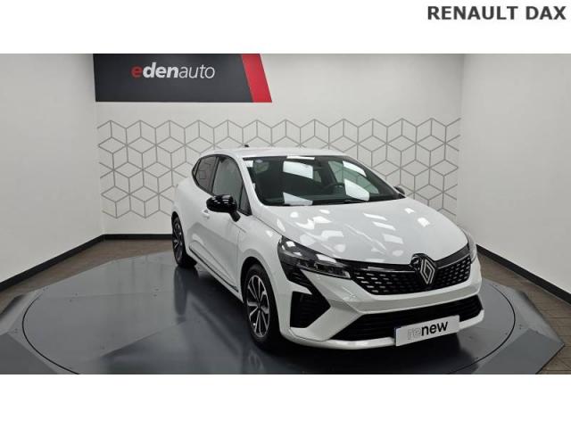 Renault Clio image 7
