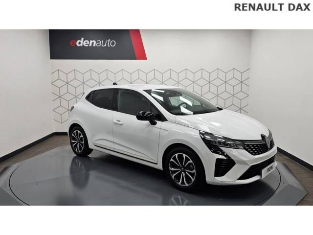 Renault Clio image 6