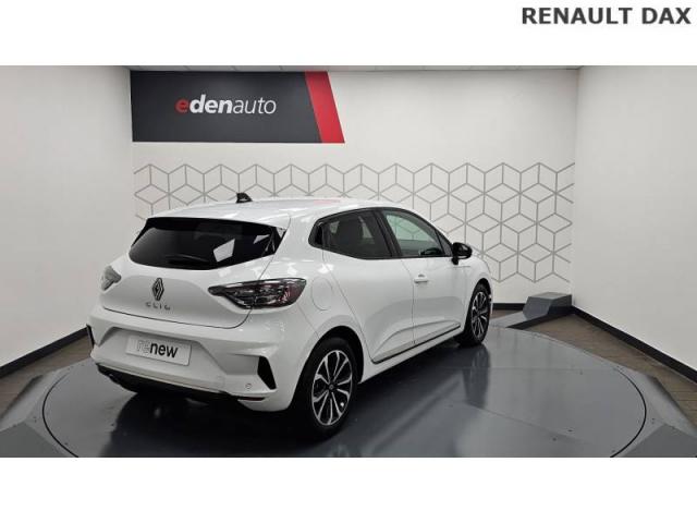 Renault Clio image 1
