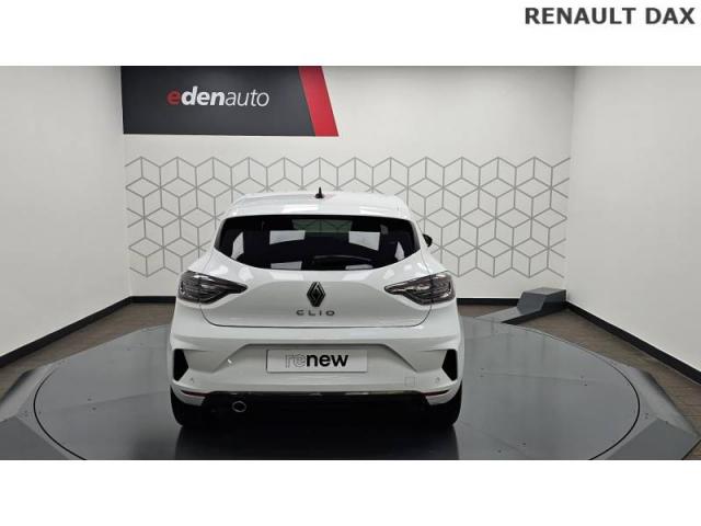 Renault Clio image 5