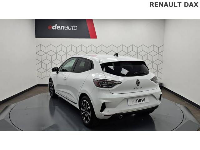 Renault Clio image 9
