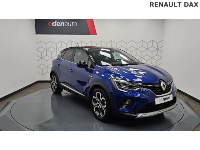 Renault Captur image 6