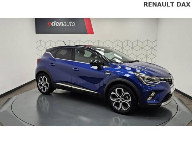 Renault Captur image 1