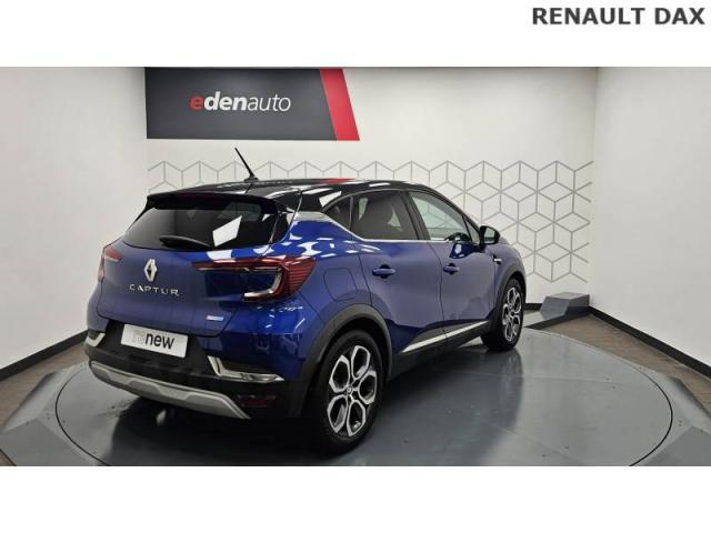 Renault Captur image 9