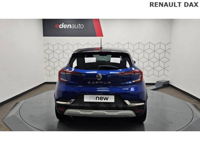 Renault Captur image 7