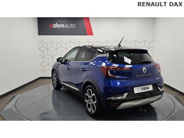 Renault Captur image 8