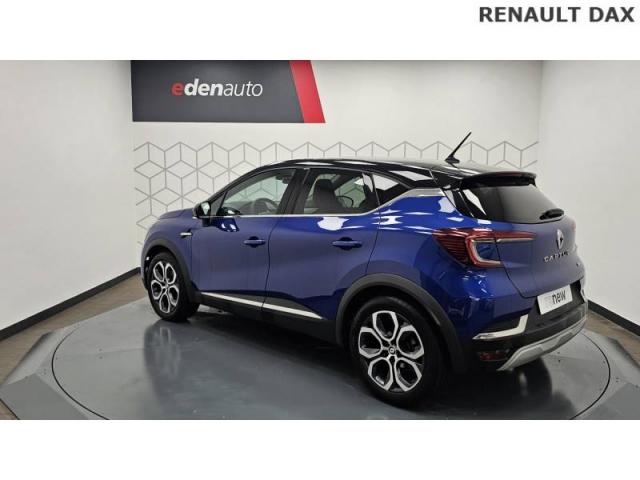 Renault Captur image 2