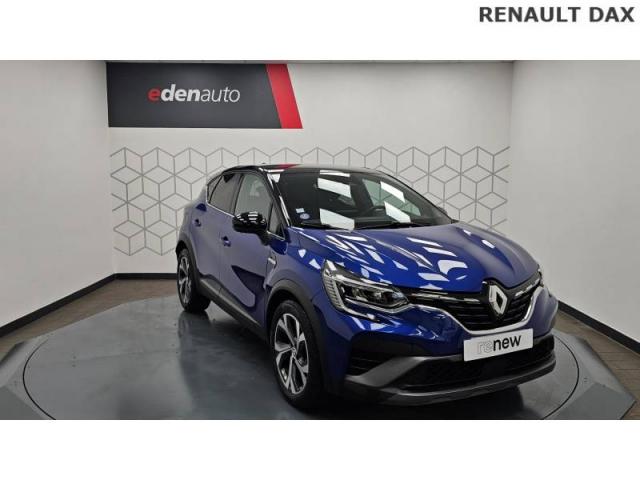 Renault Captur image 1