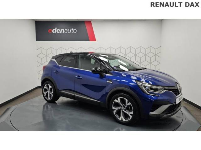Renault Captur image 2