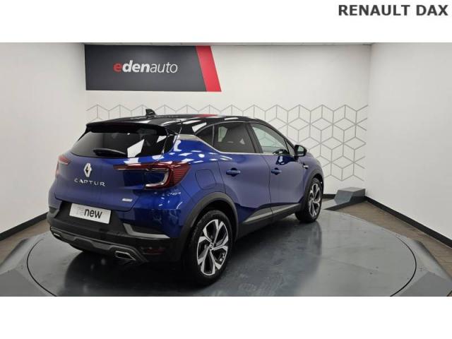 Renault Captur image 3