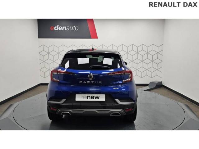 Renault Captur image 8