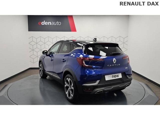 Renault Captur image 6
