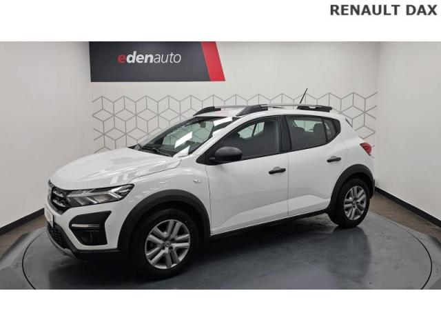 Dacia Sandero Eco-G 100 Stepway Essential