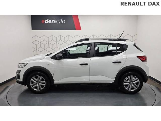 Dacia Sandero image 7