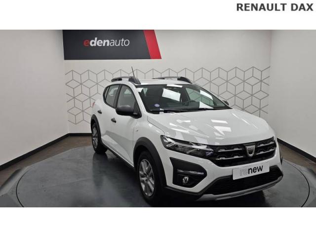 Dacia Sandero image 4