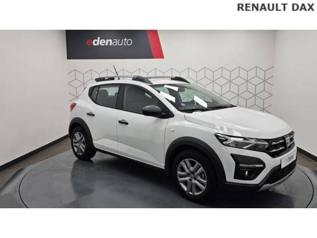 Dacia Sandero image 5