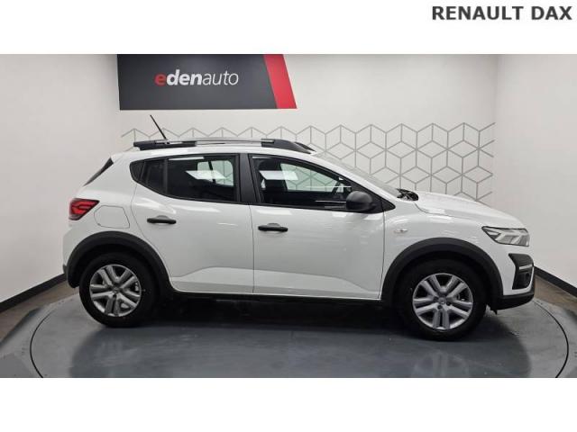 Dacia Sandero image 9