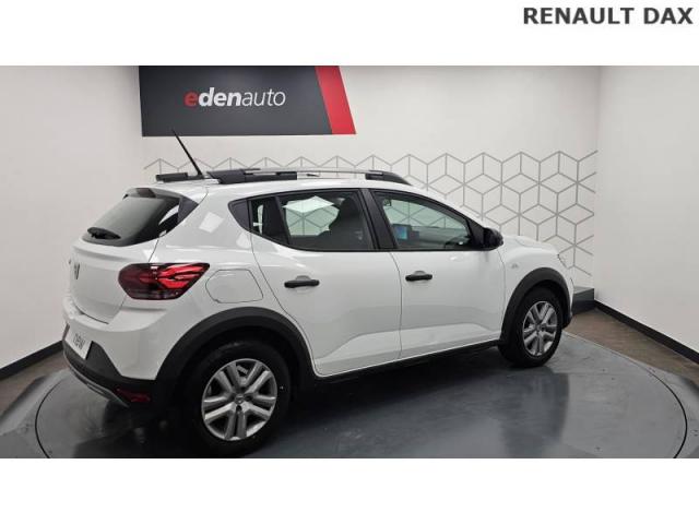 Dacia Sandero image 1