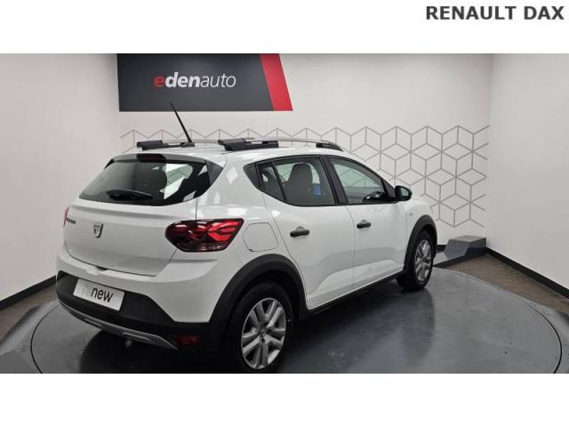 Dacia Sandero image 2