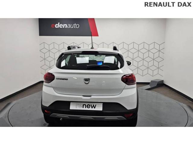 Dacia Sandero image 6