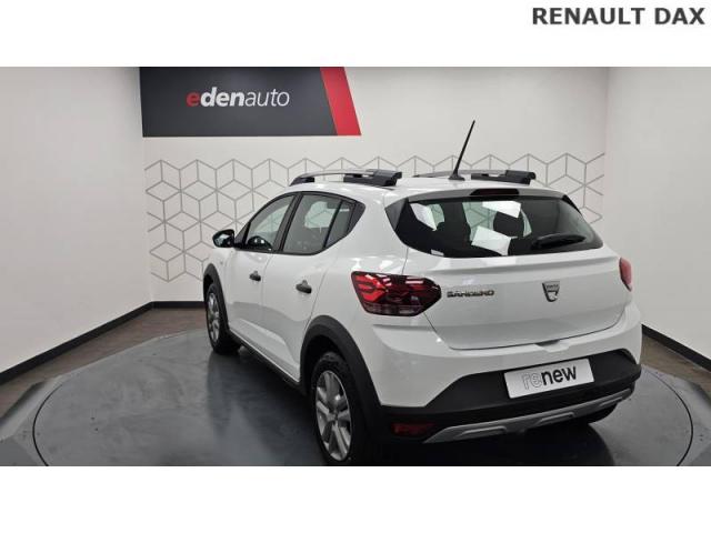 Dacia Sandero image 8