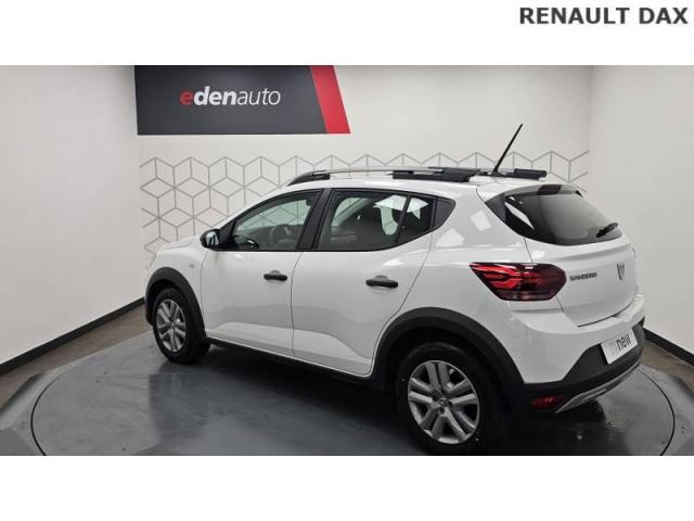 Dacia Sandero image 3