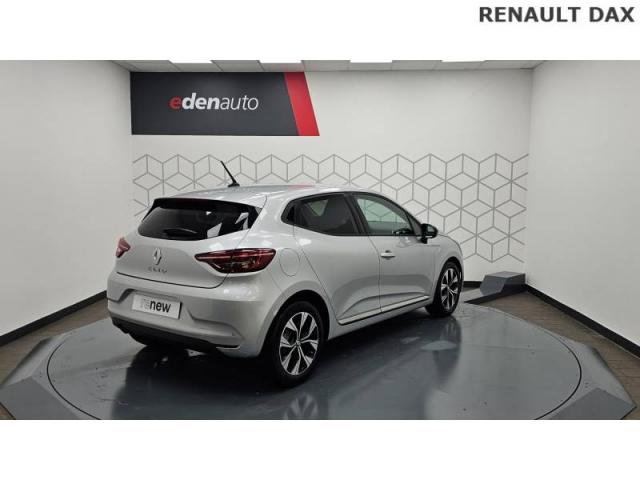 Renault Clio image 9