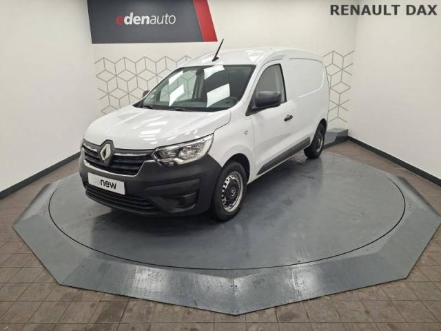 Renault Express (30) Van Blue Dci 75 Confort