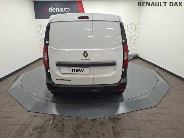 Renault Express image 6