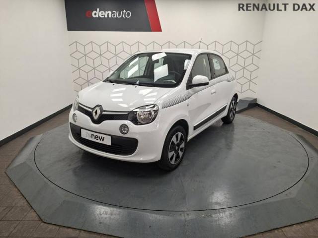 Renault Twingo Iii 1.0 Sce 70 Limited 2017
