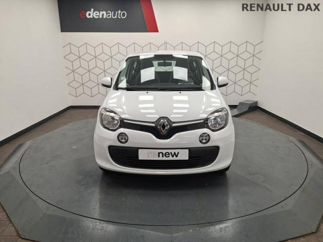 Renault Twingo image 4