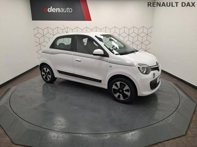 Renault Twingo image 8