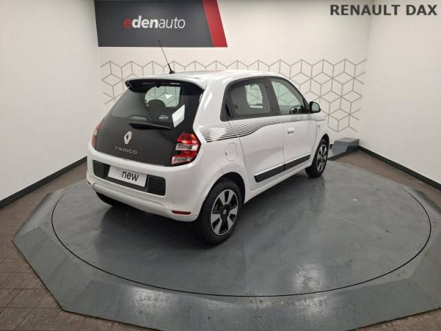 Renault Twingo image 6