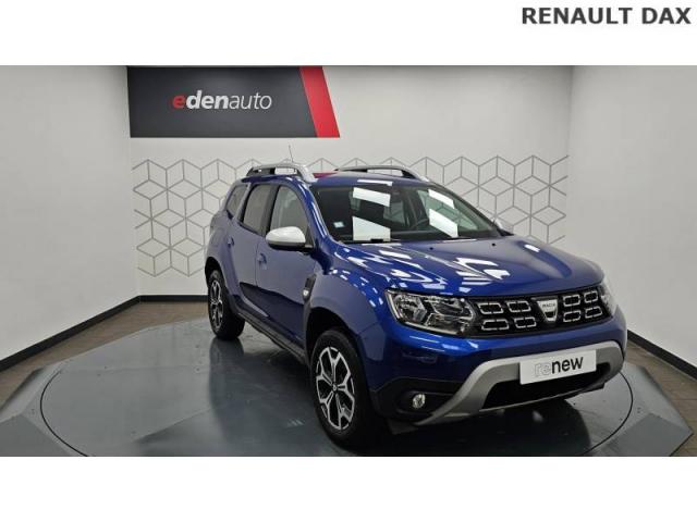 Dacia Duster image 8
