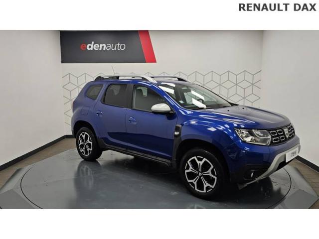Dacia Duster image 4
